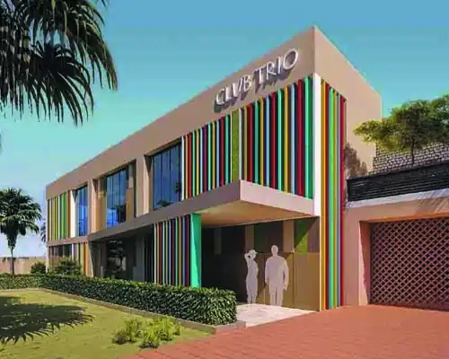 Nirala Trio Noida Extension
