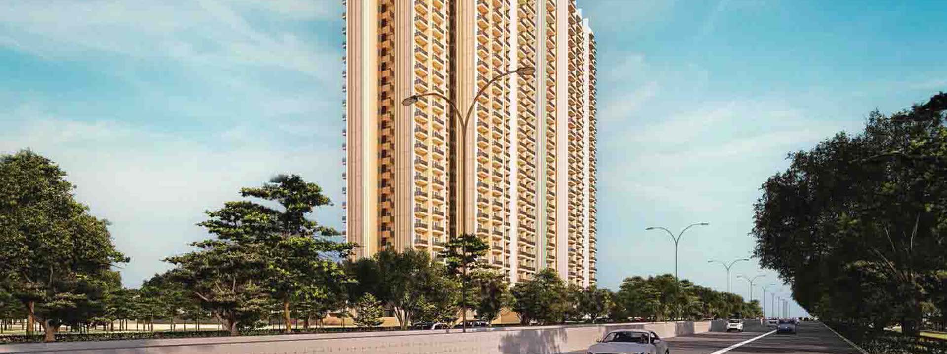 Nirala Trio Noida