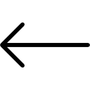 left arrow