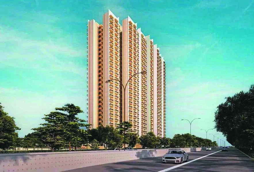Trio Greater Noida West
